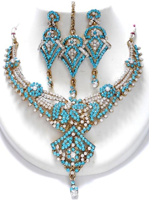 Fashion Jewelry Set